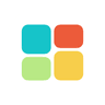 Coloridamente Logo