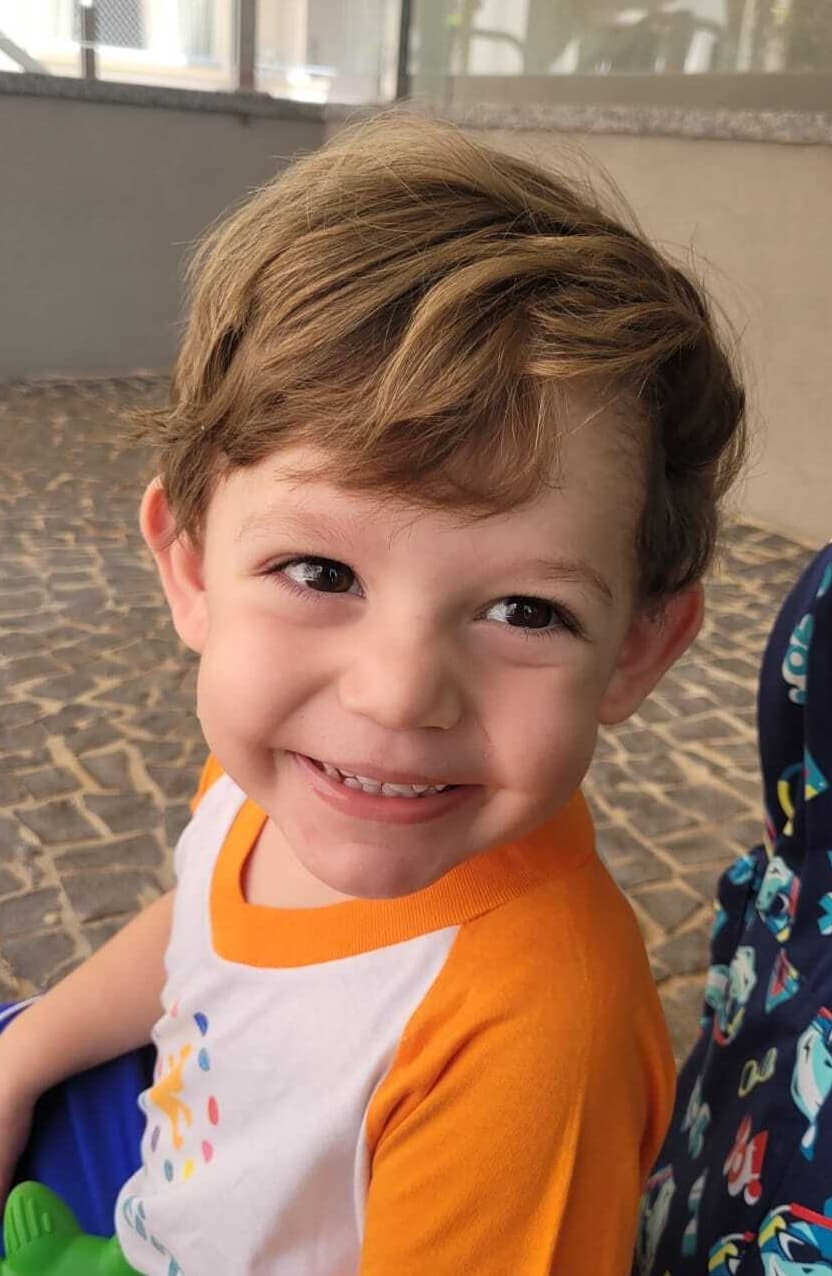 Foto original de José