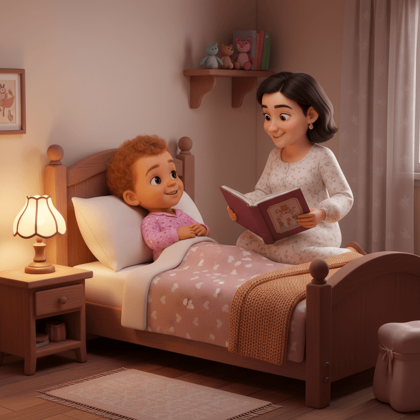 Estimular o amor pela leitura